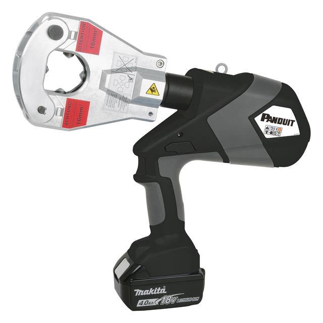 CT-2980/STBT Panduit Corp  Presse Applicatrici Crimpatrici